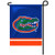 Florida Gators Rectangle Garden Flag