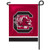 USC Gamecocks Rectangle Garden Flag