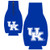 Kentucky Bottle Coozie - Blue