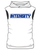 Intensity Sleeveless Hoodie