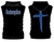 Redemption Sleeveless Hoodie