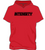 Intensity Short Sleeve Hoodie