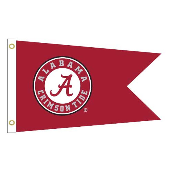 Alabama Yacht Flag