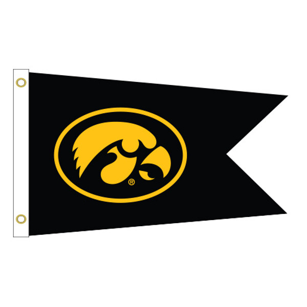 Iowa Yacht Flag