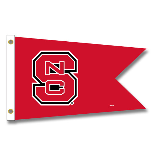 North Carolina State Yacht Flag