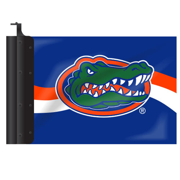 Florida Antenna Flag