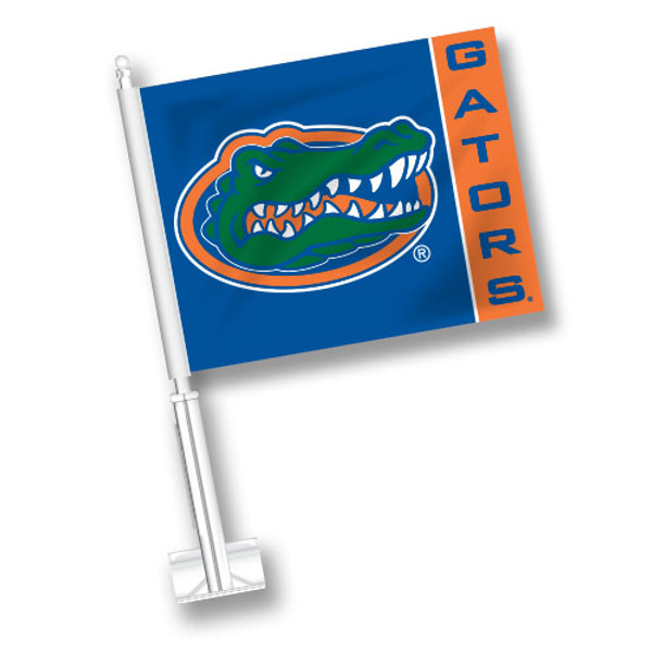 Florida Car Flag - Fly Stripe
