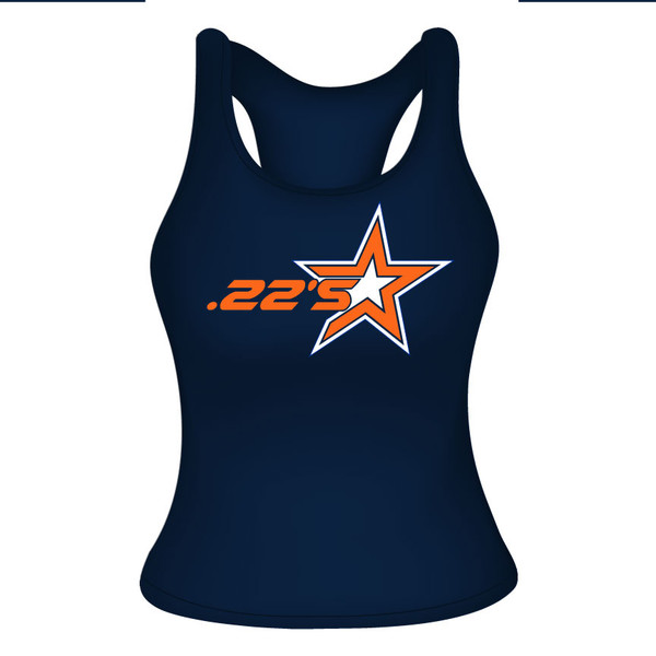 22's Racerback