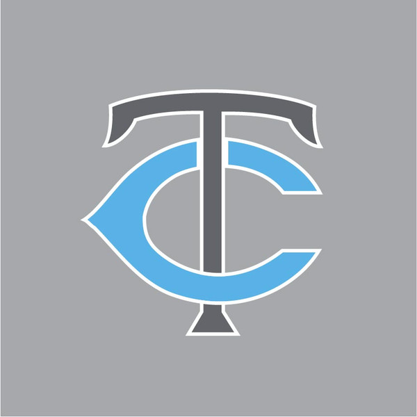 Carolina Thunder Decal