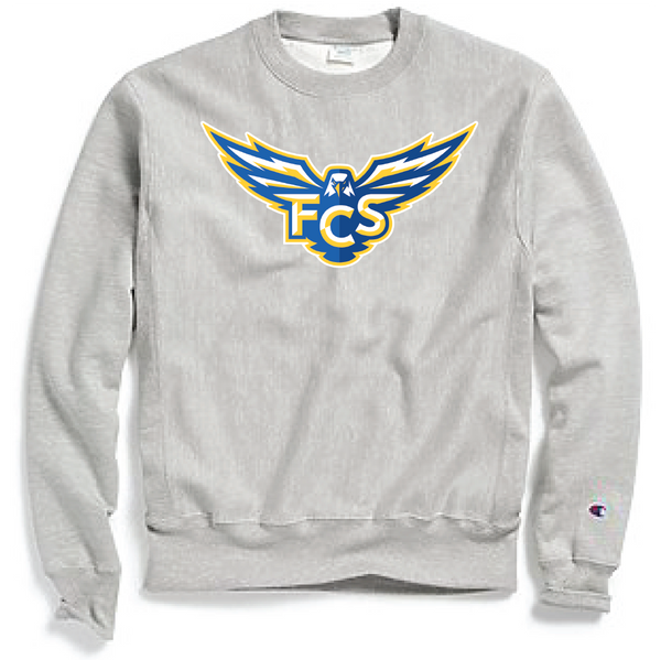 FCS Crew Sweatshirt 