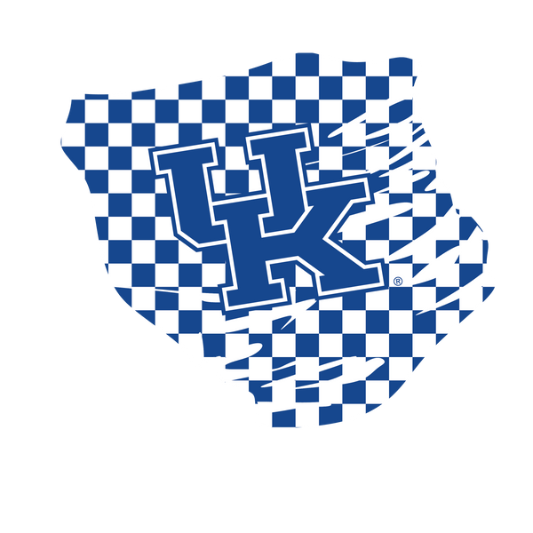 Kentucky Gaiter Checkerboard