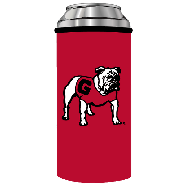 UGA Energy Hugger - Standing Dog Red
