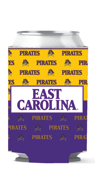 East Carolina Can Hugger - New Tile