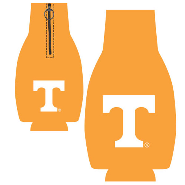 Tennessee Bottle Hugger - Orange T