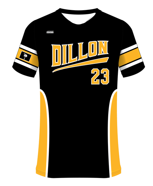 Dillon 15
