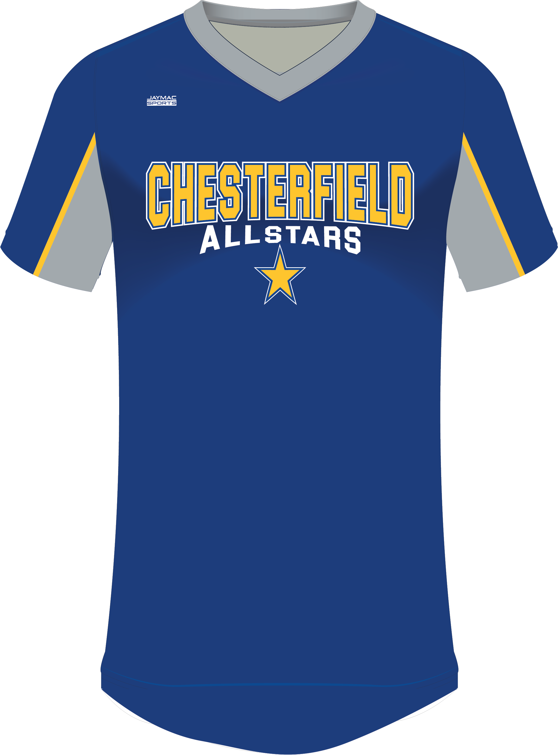 Jersey Examples