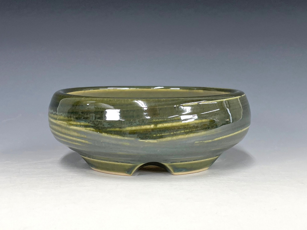 Bonsai Pot,  5 1/4" 22256