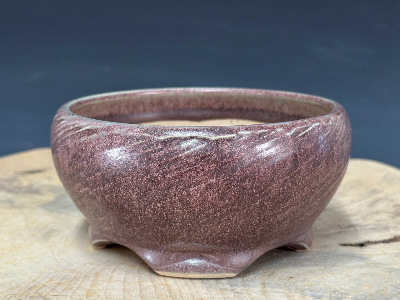 Bonsai Pot, 5 3/8