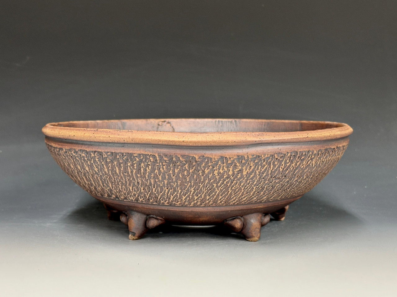 Bonsai Pot, 4