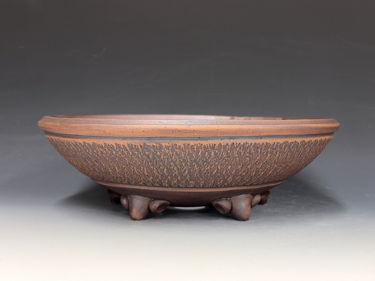Bonsai Pot, 4" 21403