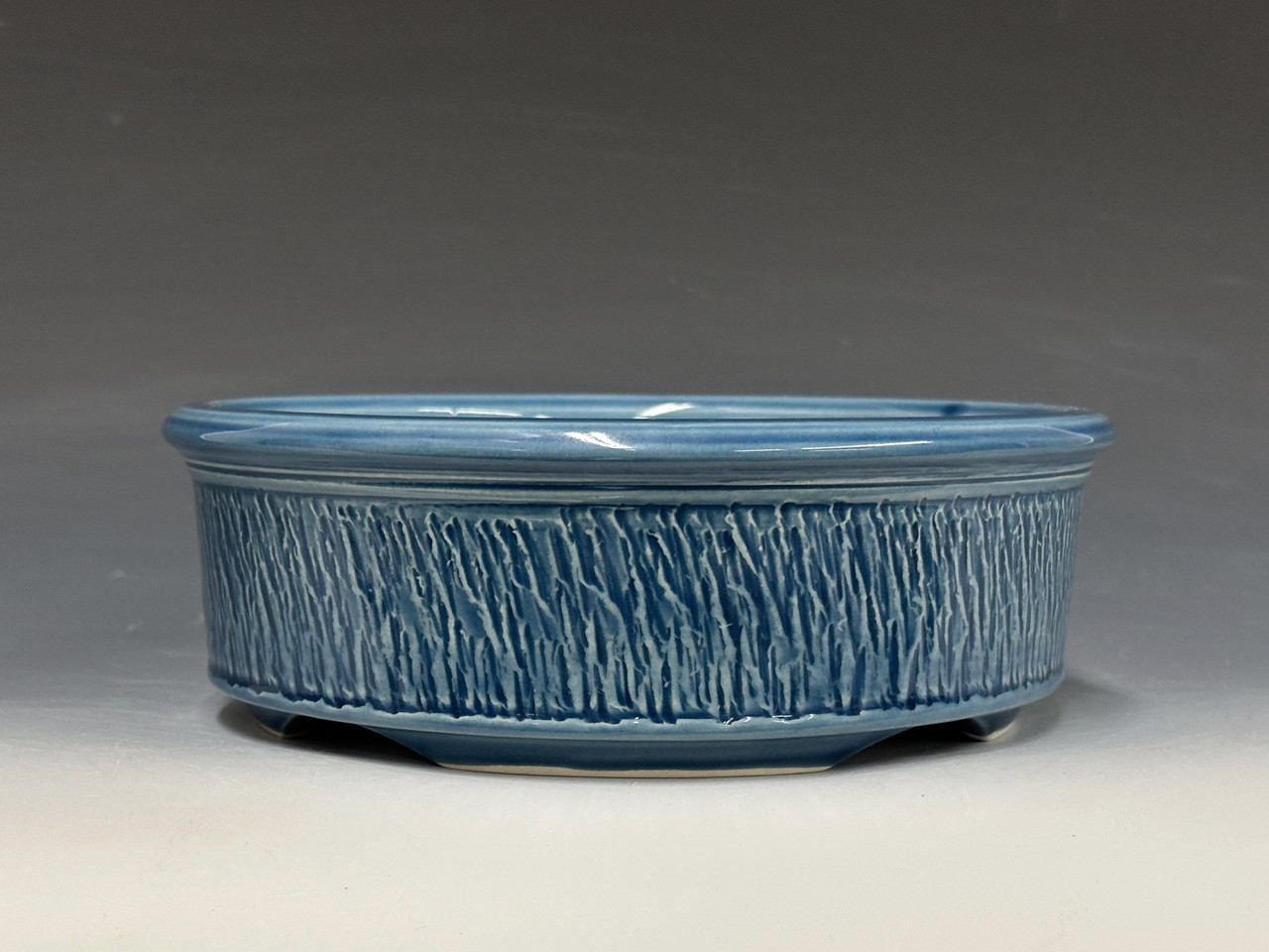 ［レア美品］BANZAI / FIREBALL II Bonsai Pot, 7 1/2