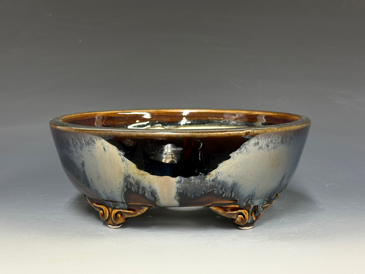 Bonsai Pot, 7 3/4