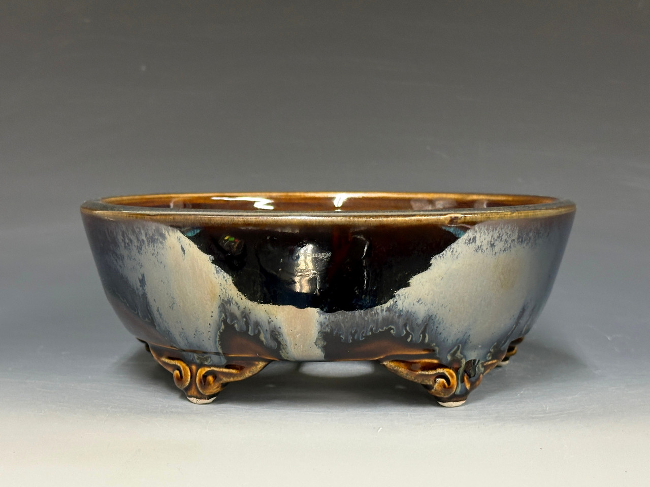 Bonsai Pot, 7 3/4