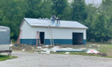 New Pottery Studio Build New Pottery Studio Build