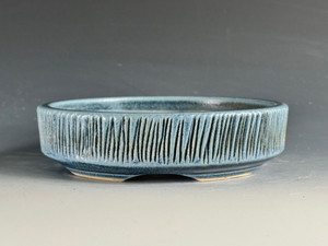 Bonsai Pot, 6 3/8" dia 25303