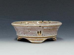 Bonsai Pot, 5" dia 24192