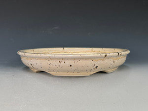 Bonsai Pot, 9 1/4" dia 23432