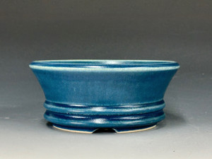 Bonsai Pot, 5 3/4" dia 24404