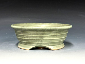 Bonsai Pot, 5 5/8" dia 25216