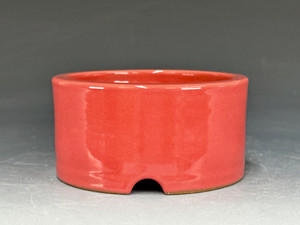 Bonsai Pot, 4 3/8" dia 25398