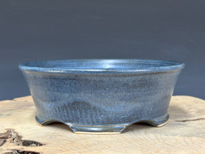 Bonsai Pot, 7 3/4" dia 26017