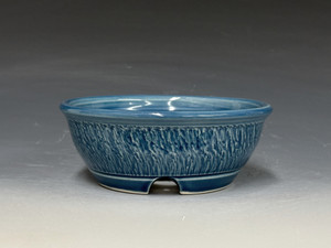 Bonsai Pot,  5" dia 26206