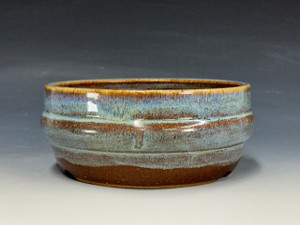 Bonsai Pot,  5  5/8" dia 25572