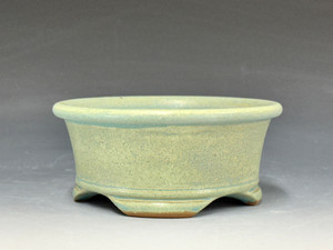 Bonsai Pot, 5 1/8" dia 25391
