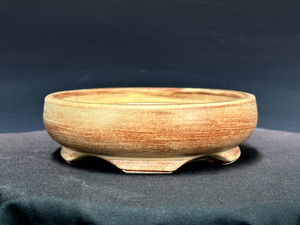 Bonsai Pot, 5 1/2" dia 26102