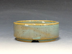 Bonsai Pot, 4 1/4" dia 25471