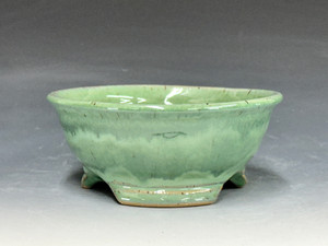 Bonsai Pot, 5 1/2" dia 25508