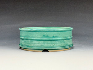 Bonsai Pot, 5 1/2” 25219