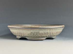 Bonsai Pot, 9" dia 25298