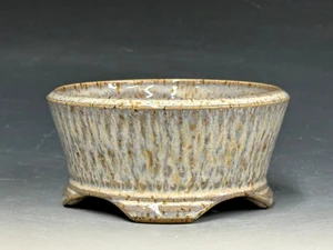 Bonsai Pot, 4 ½" dia 26130