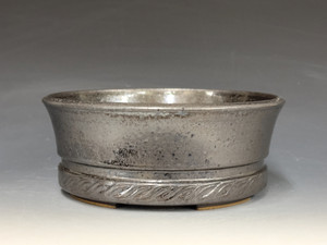 Bonsai Pot, 6 7/8" dia 25418