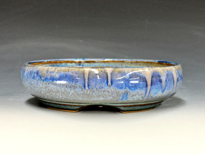 Bonsai Pot,   6 3/4" 25515