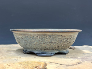 Bonsai Pot, 8 1/2" dia 25675