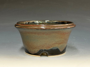 Bonsai Pot, 6 1/2" dia 26294