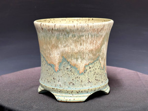 Bonsai Pot, Cascade 4 7/8" 26090