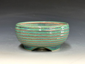 Bonsai Pot, 4 7/8" 26296